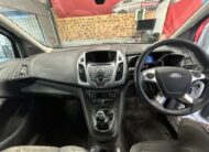 2014 Ford Transit Connect Transit Connect 200 Limited – LX64LRV