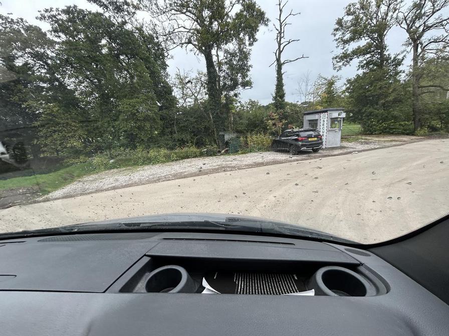 2018 Mercedes-Benz Sprinter Sprinter 314 CDI – YF68LRO