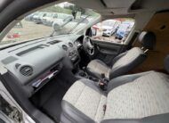 2012 Volkswagen Caddy Caddy C20 TDI 102 – RJ12POH