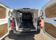 2018 Citroen Dispatch Dispatch 1400 Enterprise Blue HDi S/S – WF18HNW