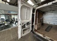 2004 Vauxhall Vivaro Vivaro 2700 Dti SWB – YD54FUW