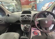 2018 Renault Kangoo Kangoo ML19 Business+ Energy dCi – DY18TWM