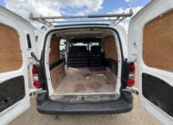 2017 Citroen Berlingo Berlingo 625 Enterprise Blue HDi – BJ67XTE