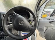2017 Mercedes-Benz Sprinter Sprinter 314 CDI – SB17TGX