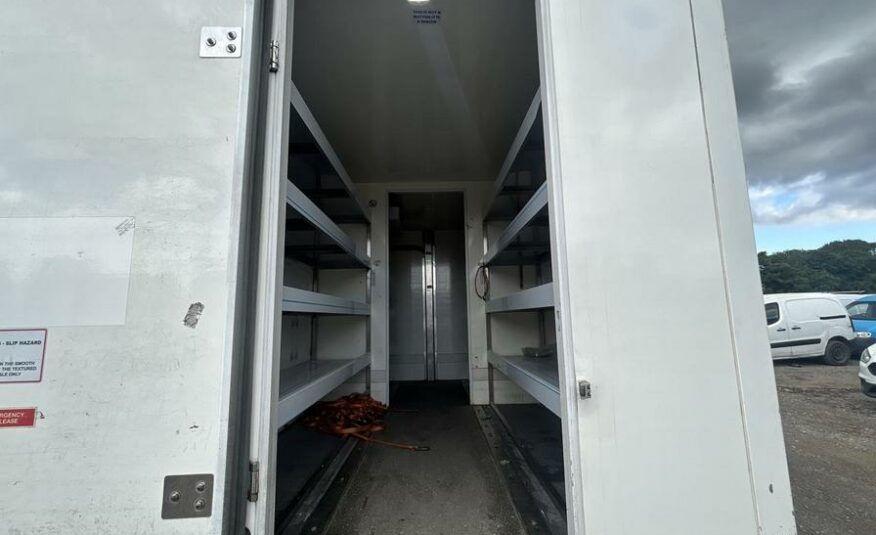 2018 Mercedes-Benz Sprinter Sprinter 314 CDI – PF68BKJ