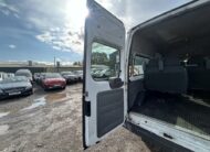 2007 Ford Transit Transit 100 15-Seat RWD – FY07WRT