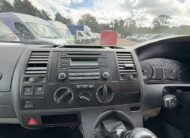2009 Volkswagen Transporter Transporter Shuttle SE 174 LWB – WX09JHF