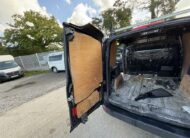 2015 Ford Transit Connect Transit Connect 200 Limited – EX15XFF