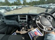 2012 Iveco Daily  – YF62NBJ