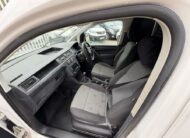 2016 Volkswagen Caddy Caddy C20 Startline TDI – RK66WOU