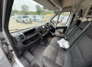 2018 Citroen Relay Relay 35 L3H2 Enterprise Blue HDi – CN18ENX