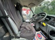 2008 Ford Transit Transit 115 T260 SWB FWD – WL58DNV