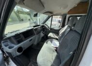 2008 Ford Transit Transit 140 T350 LWB FWD – FY58OMS