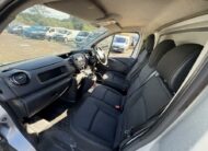 2018 Vauxhall Vivaro Vivaro  2700 Sportive CDTI – KY18EVX