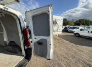 2011 Citroen Dispatch Dispatch 1000 Enterprise HDi – SJ61VYZ