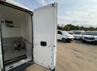 2017 Citroen Relay Relay 35 L3H2 Enterprise Blue HDi – CN67EKM
