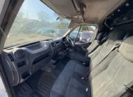 2015 Vauxhall Movano Movano F3500 L3H2 CDTI – DY65LXT