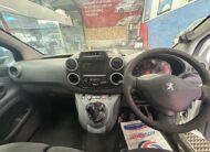 2016 Peugeot Partner Partner 850 Professional HDI – MX16XTF