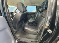 2015 Ford Ranger Ranger Wildtrak 4×4 TDCi Auto – EA65KYT