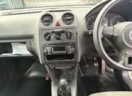 2015 Volkswagen Caddy Caddy C20 Startline TDI BlueMotion Technology – SX64CZG