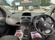2016 Renault Kangoo Kangoo ML19 Business dCi – RF65GFA