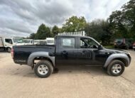 2006 Mazda BT-50 BT-50 TS 4×4 – LB56ELH