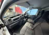 2021 Renault Trafic Trafic SL28 Business+ Energy dCi – MT21TDV