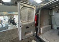 2007 Vauxhall Vivaro Vivaro Sportive CDTi SWB – DL07RKN