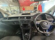 2017 Volkswagen Caddy MaxI Caddy Maxi C20 Startline TDI – GJ67CTV