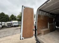 2013 Mercedes-Benz Sprinter Sprinter 313 CDI – SB62YSX
