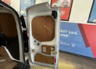 2017 Ford Transit Connect Transit Connect 200 Limited – BN67YWW/MRK306L