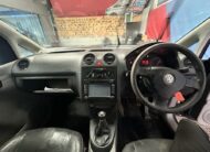 2008 Volkswagen Caddy Caddy Sportline TDI PD – WF58RHO