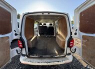 2019 Volkswagen Transporter Transporter T28 Highline TDI BlueMotion Technology – DE19VRY