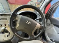 2012 Hyundai i800 i800 Style CRDi Auto – EJ12LVE
