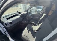 2017 Citroen Berlingo Berlingo 625 Enterprise Blue HDi – CN67LWK