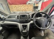 2015 Nissan NV200 NV200 Acenta dCi – BG65FEV