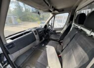 2016 Mercedes-Benz Sprinter Sprinter 313 CDI – KM65OMK