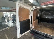2017 Vauxhall Combo Combo 2000 CDTi – YP67PVO