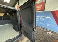 2014 Renault Trafic Trafic SL27 Sport DCI – GF14OUX
