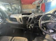2016 Ford Transit Custom Transit Custom 290 – HF66UAP