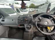 2009 Volkswagen Transporter Transporter T28 102 TDI SWB – VO09SZR