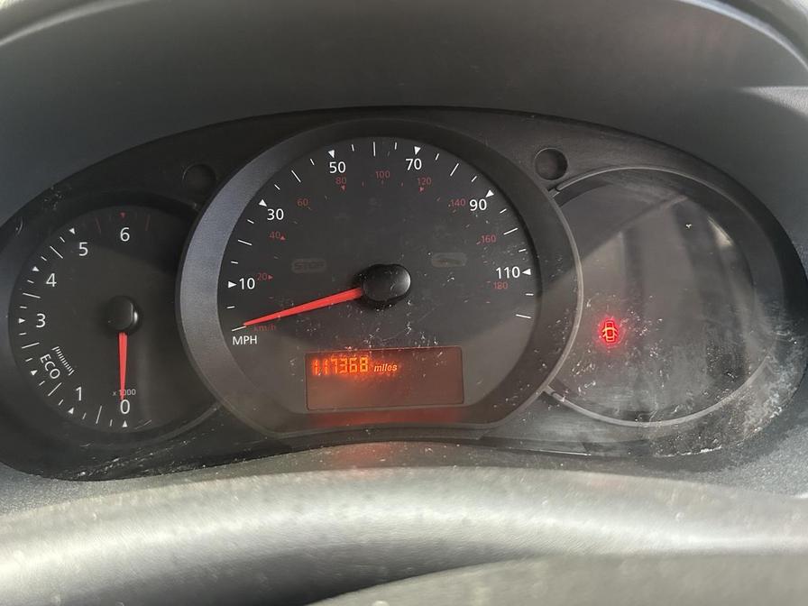 2019 Renault Kangoo Kangoo ML19 Business+ Energy dCi – DT68KSV