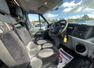 2011 Ford Transit Transit 85 T280 SWB FWD – ML61BMY