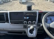 2021 Fuso Canter  – WS21UXP