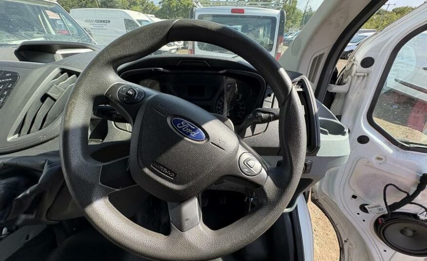 2018 Ford Transit Transit 350 – CP18EYF