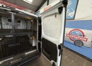 2015 Vauxhall Vivaro Vivaro  2700 CDTI – FD15GXT
