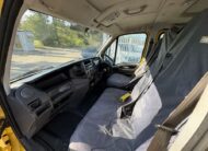2014 Iveco Daily Daily 35C13 LWB – CU64UFG