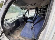 2004 Iveco Daily Daily 35C12 LWB – VX04XJL