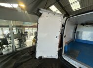 2013 Ford Transit Custom Transit Custom 310 E-Tech – PO13MWP