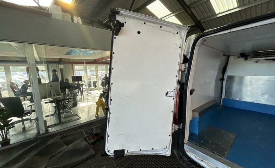 2013 Ford Transit Custom Transit Custom 310 E-Tech – PO13MWP